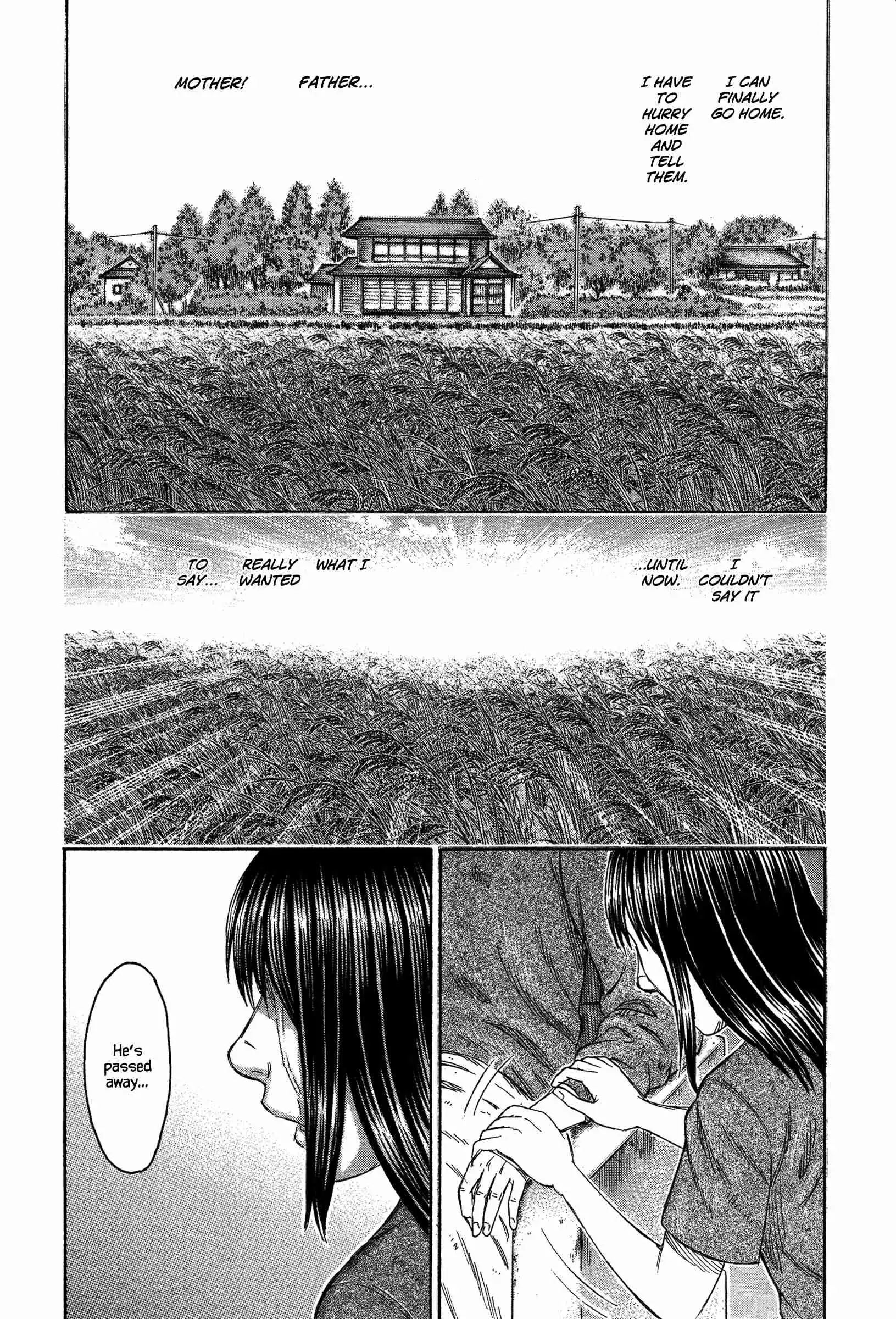 Suicide Island Chapter 127 18